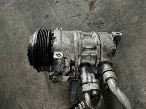 Ac Compressor for GLK 2014-2017