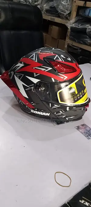 Power Bike Helmet