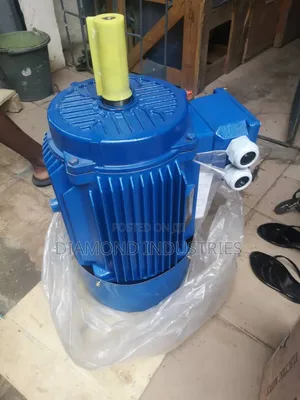 Electric Motor