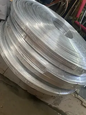 25mm By 2.5mm Aluminium Tape