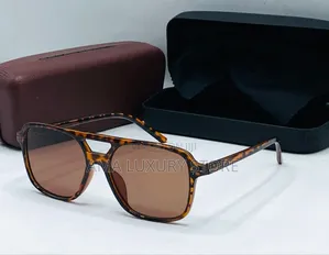 Trendy Designer Glasses – Unisex, Stylish High Quality