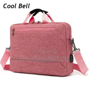 Cool Bell Conference Bag for Unisex