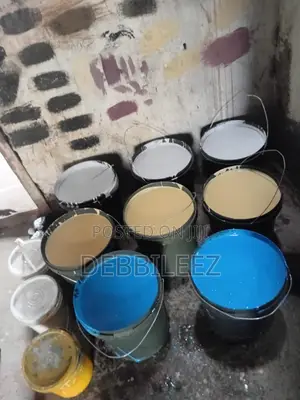Debbieleez Painting And Production