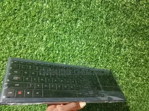 Logitech Bluetooth Keyboard