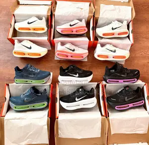 Original Nike Vomero Premium Sneakers Collection
