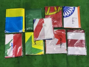 Country Flags
