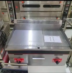 Shawarma Grill
