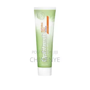 Optifresh Complete Oral Protection