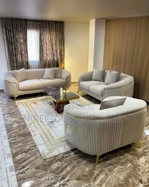 7 Seater Sofa Set