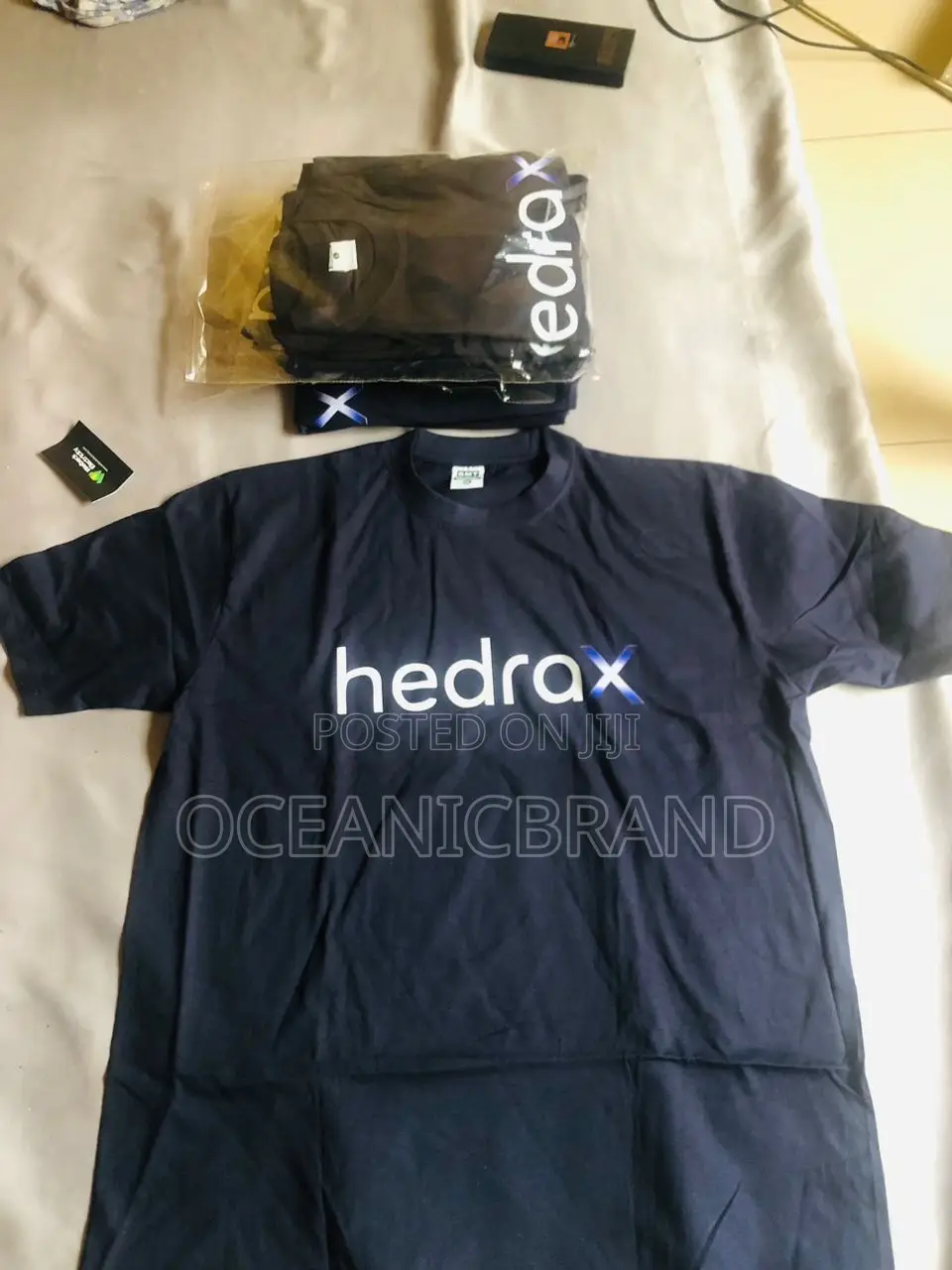 Customized T-Shirts
