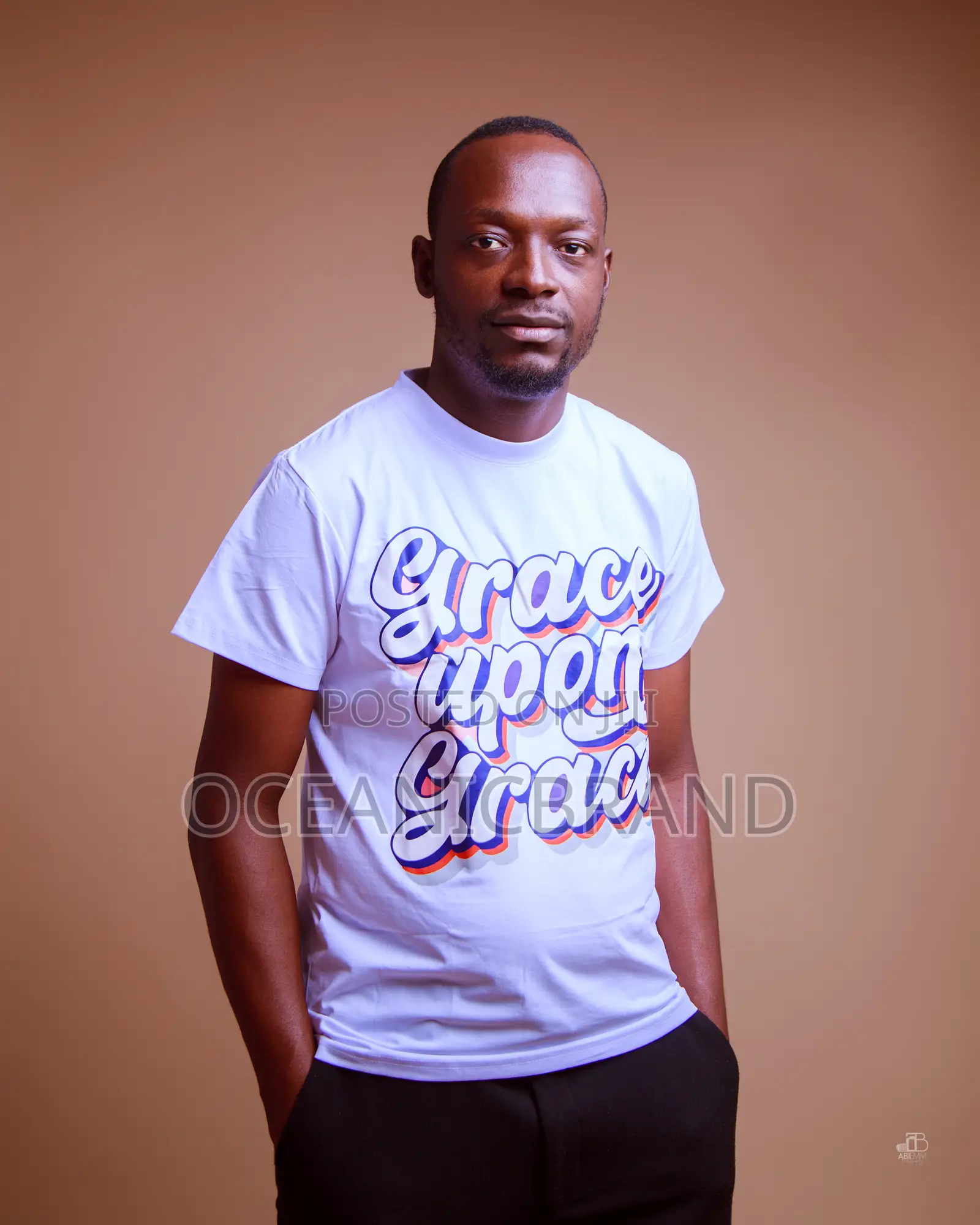 Customized T-Shirts