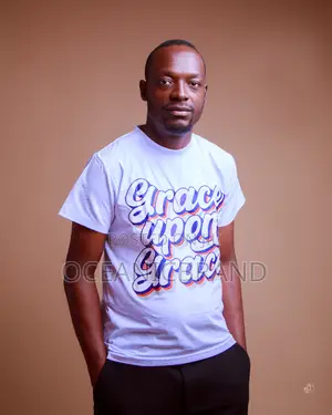 Customized T-Shirts