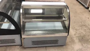3ft Counter Top Cake Chiller