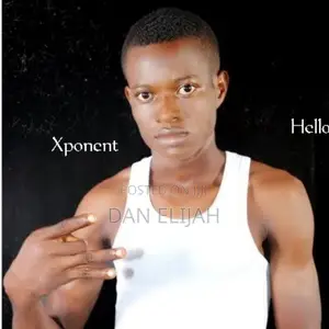 Xponent - Hello Song