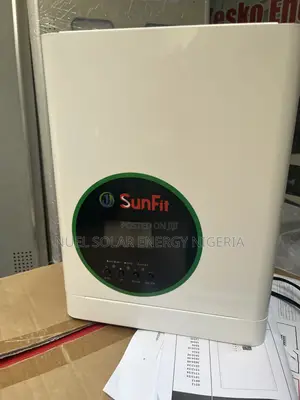 1kva Sunfit Hybrid Inverter 12v