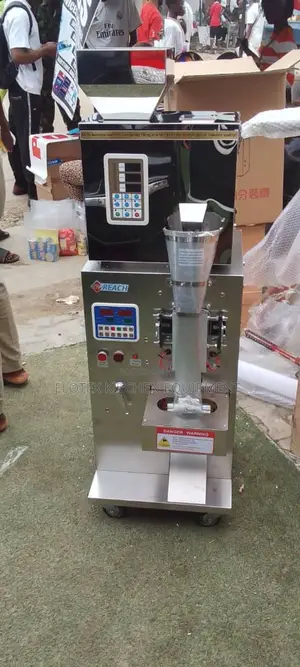 Packaging Machine