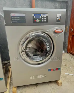 20kg Washing Machine Available