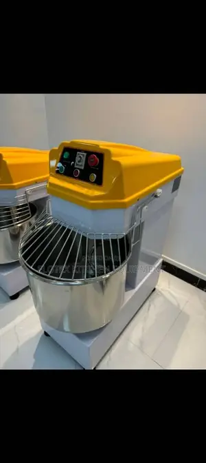 Haft Bag Mixer