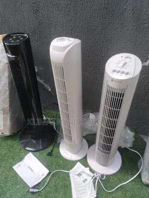 Tower Fan 30inches