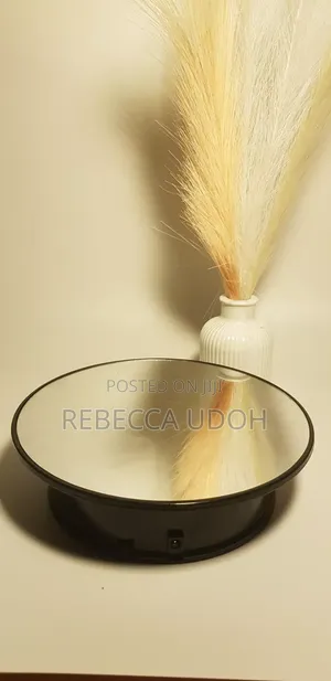 Rotating Stand