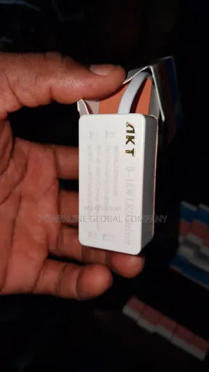 9 To 18w Akt Choke Replacement For Panel Light Get From Powerline Glob