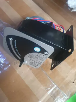 Oven Gas Blower