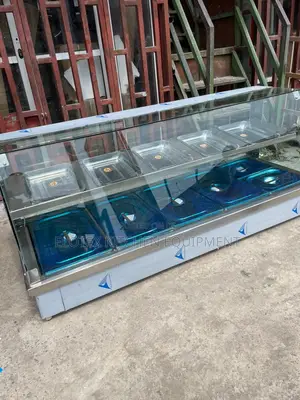 Food Warmer