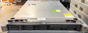 Server HP ProLiant DL360 Gen9 32GB Intel Xeon HDD 2T