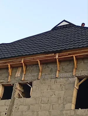 Roofed to Last Designed to Impress