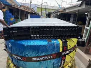 Server Dell PowerEdge R730 32GB Intel Xeon HDD 2T