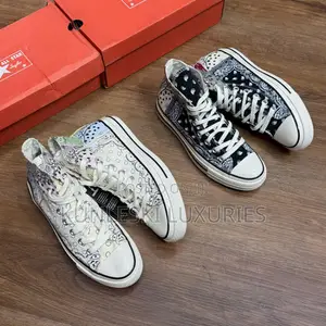 Original Converse Chuck Taylor All Star 70 Hi Offspring Sneakers