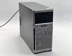Server HP ProLiant ML 16GB Intel Xeon HDD 1T