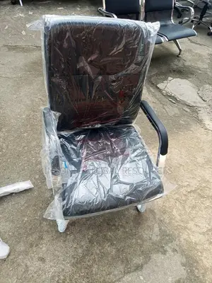 Visitors Office Chairs