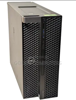Desktop Computer Dell Precision 5820 32GB Intel Xeon HDD 1T