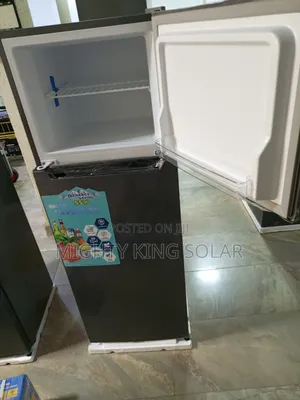 200 Liters Firman Inverter Refrigerator