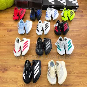 Original Adidas Adizero Evo Sl Sneakers Collection