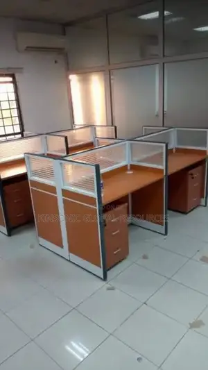 Workstation