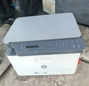 Hp Color Laserjet M178nw