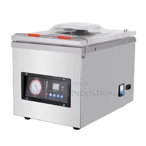 Vacuum Sealer