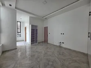 4bdrm Duplex in Chevron Drive Lekki for rent