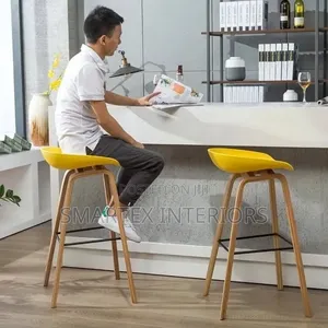 Best Quality Plastic Top Barstool
