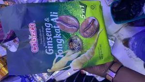 Ginseng (Pngkat Ali