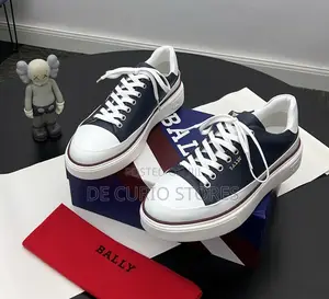 Bally - Sneakers