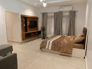 Spacious and Luxurious Studio Apartment 4 Rent in Gwarinpa 1st Avenue
