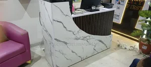 Bar Stand , Attendance Stand