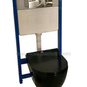 Water Closet High Flush