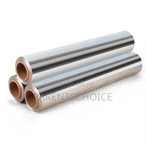 Dgofl Magic-Wrap 150 Heavy Duty Aluminium Foil- 90 Meter