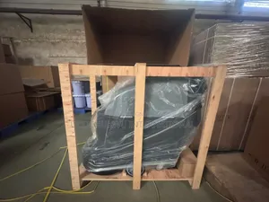 Auto Scrubber Dryer