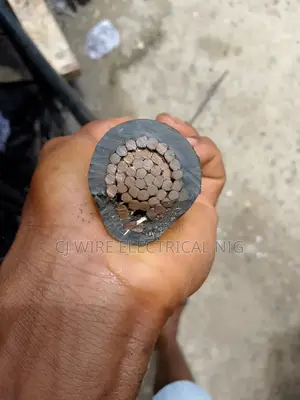 400mm Single Core PVC/PVC Copper Power Cable