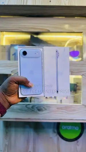 Apple iPhone Air 256 GB Blue